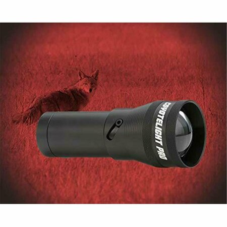 COYOTELIGHT High Performance Light, Pro Red LED HME-CL-PR